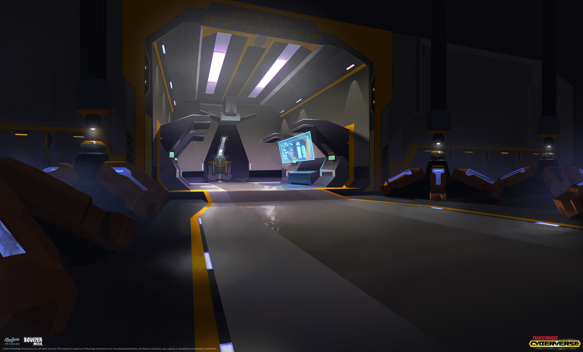 More Transformers Concepts
