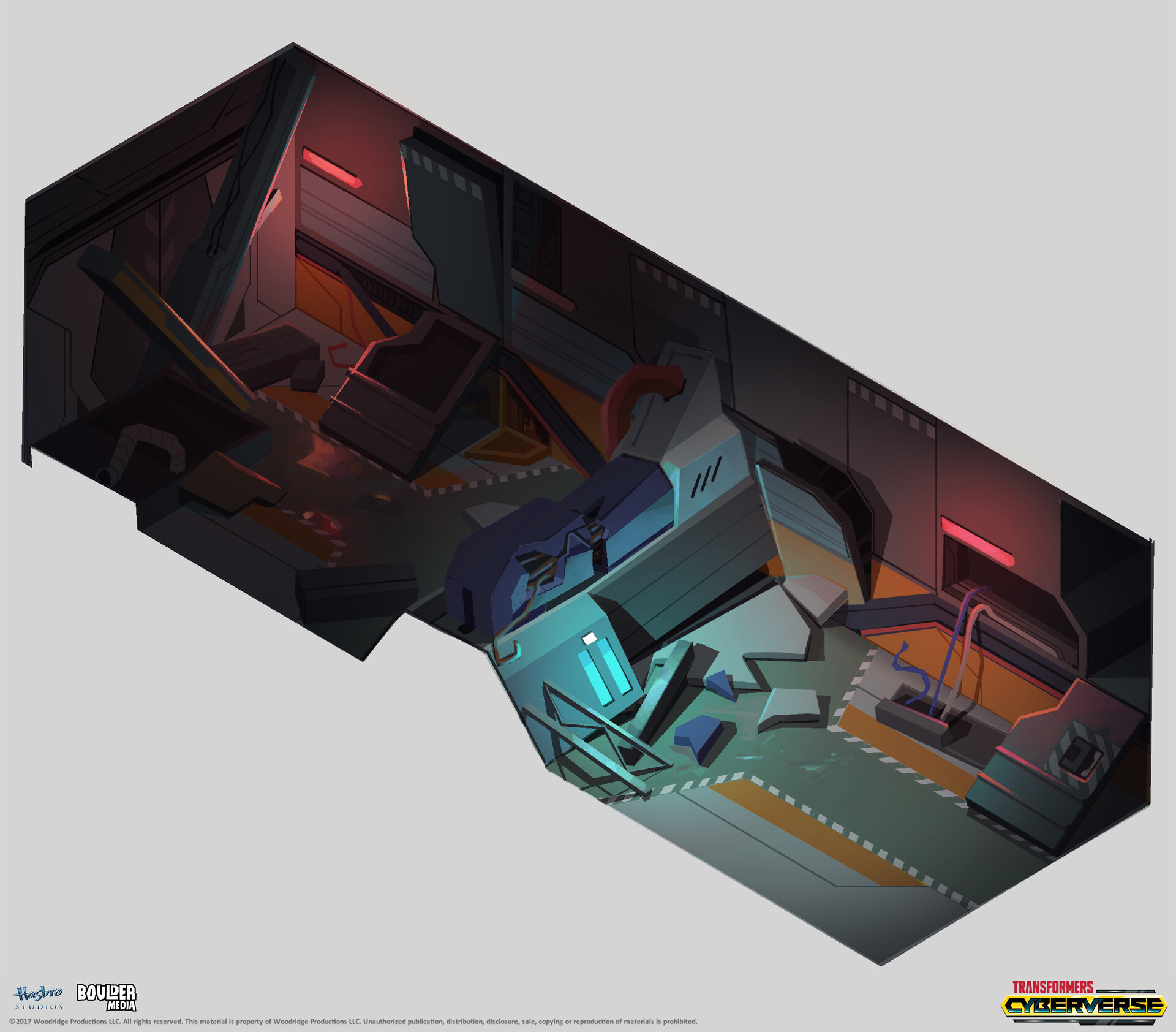 More Transformers Concepts
