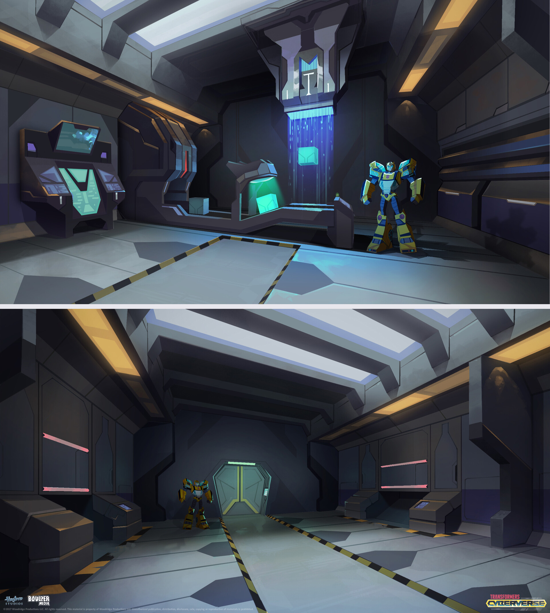 Transformers Concepts