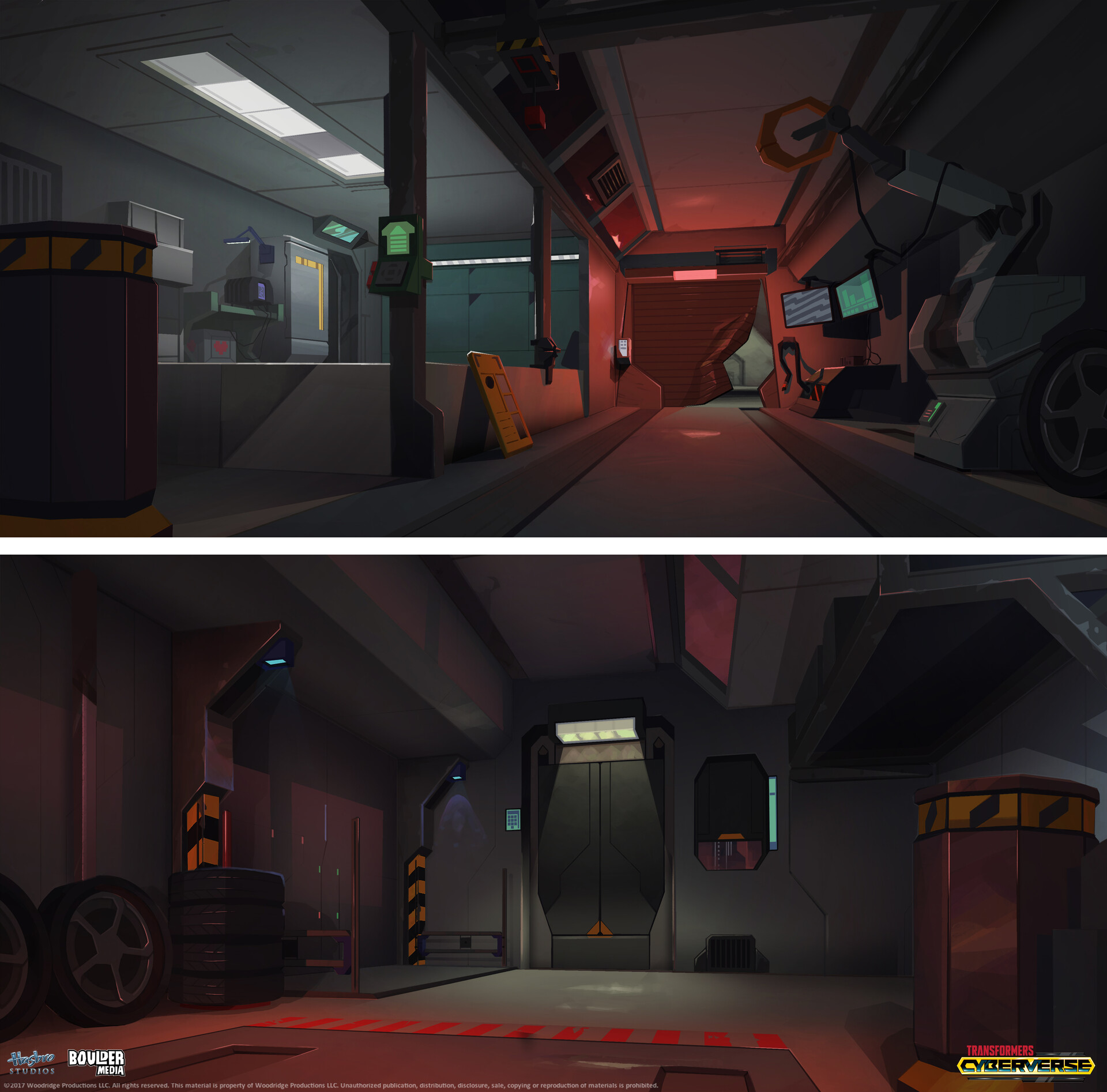 Transformers Concepts