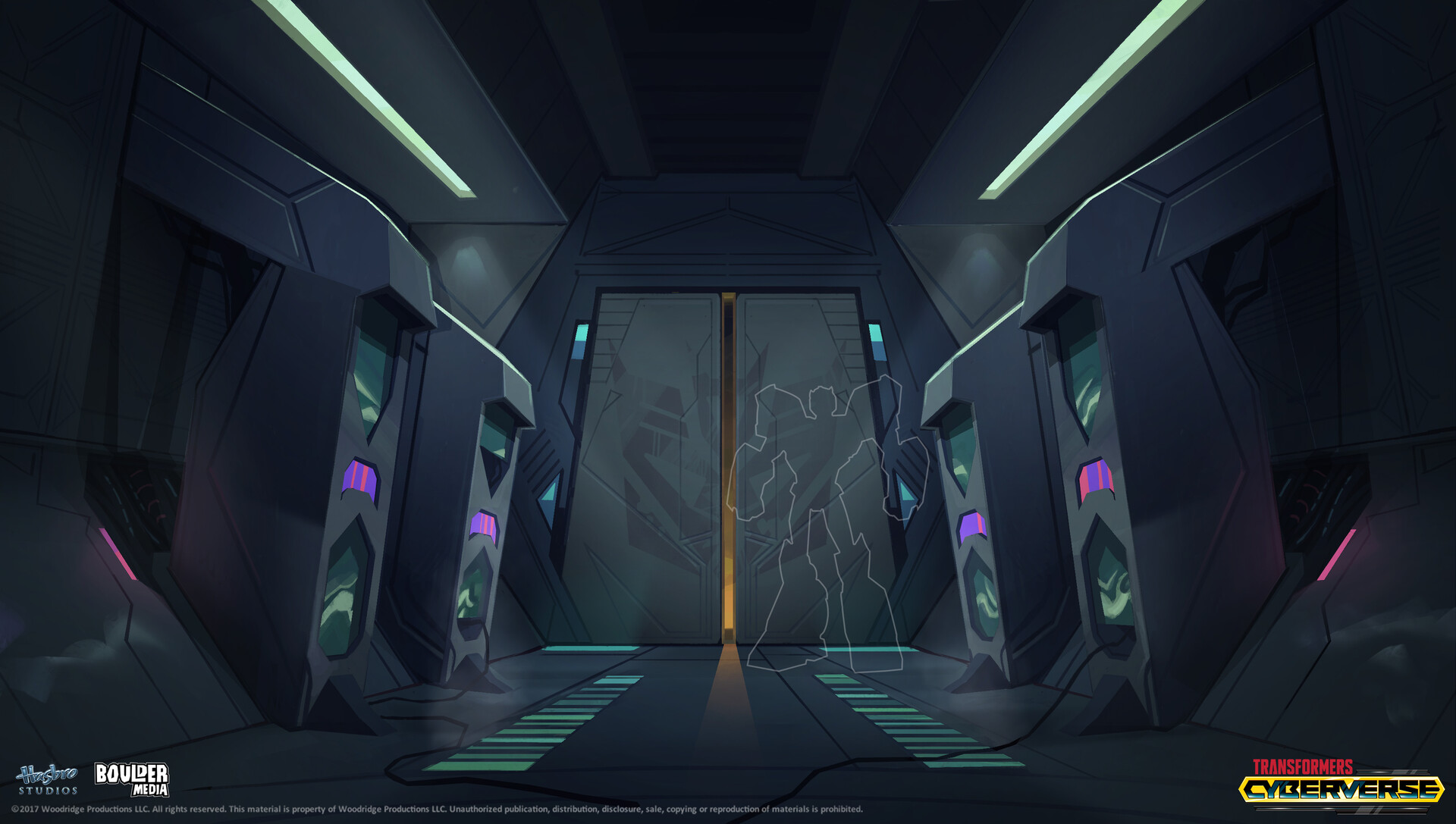 Transformers Concepts
